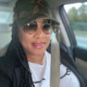 Meet your Posher, Terri